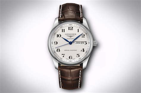 longines uhren alte modelle